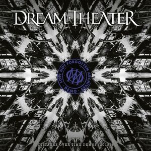 Dream Theater - Lost Not Forgotten Archives: Distance Over Time Demos (2018)